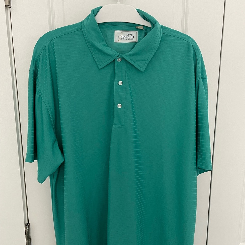 Byron Nelson Golf Shirt